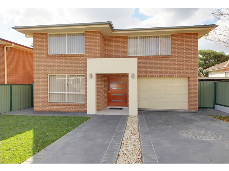 Wentworthville NSW 2145