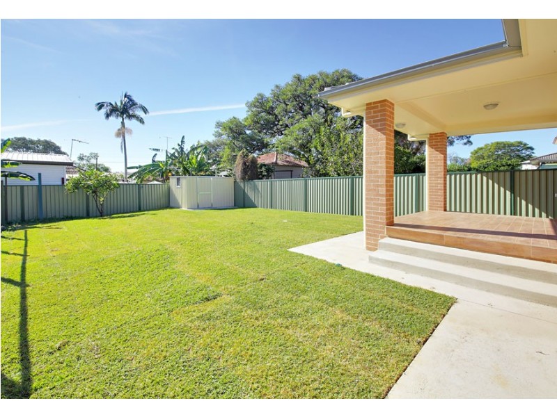 Wentworthville NSW 2145