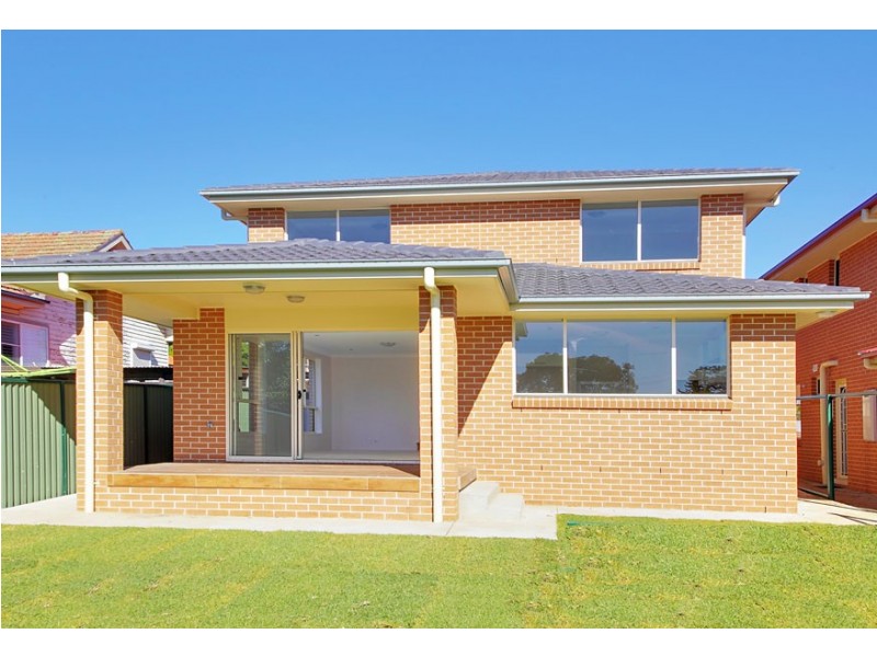 Wentworthville NSW 2145