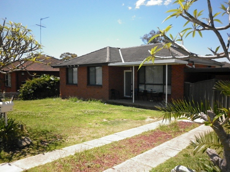 Greystanes NSW 2145