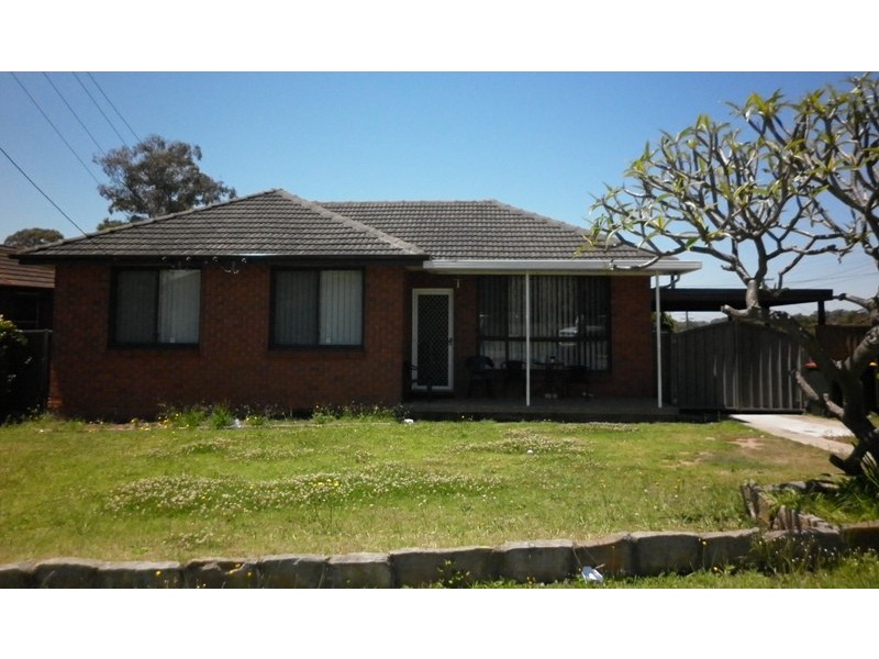 Greystanes NSW 2145