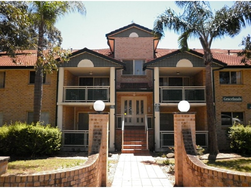 Pendle Hill NSW 2145