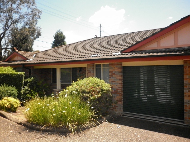 1/203 Old Windsor Road, Northmead NSW 2152