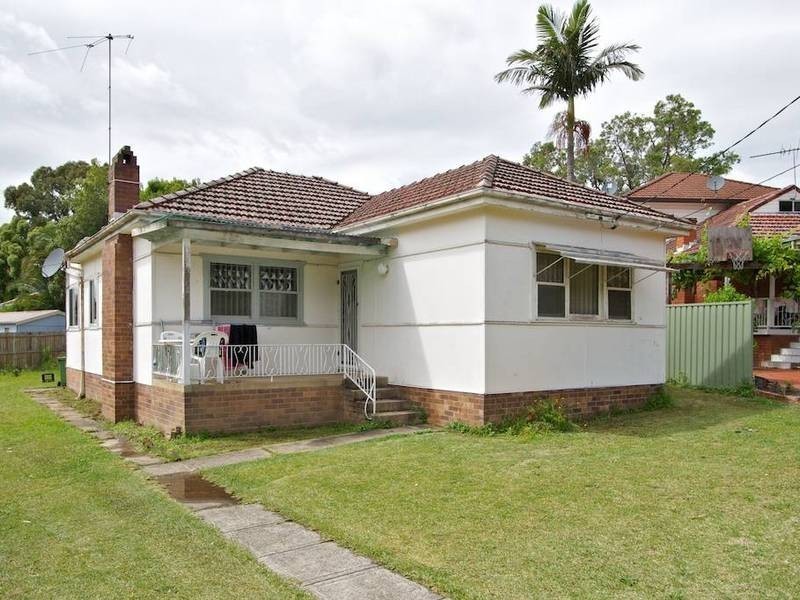 9 Graham Avenue, Wentworthville NSW 2145