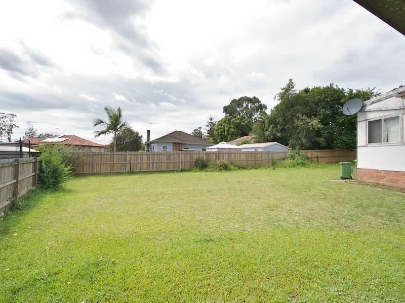 9 Graham Avenue, Wentworthville NSW 2145