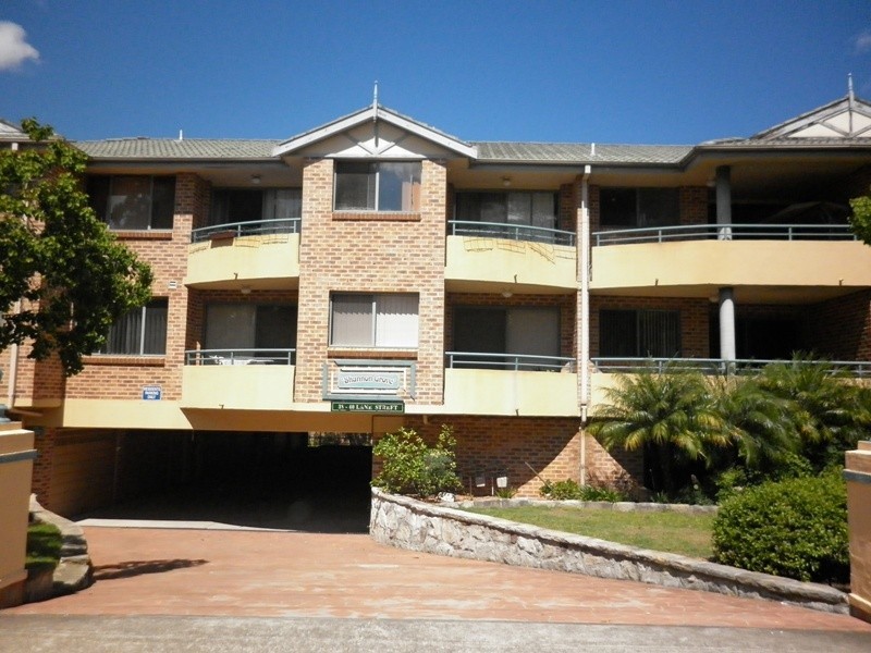 Wentworthville NSW 2145