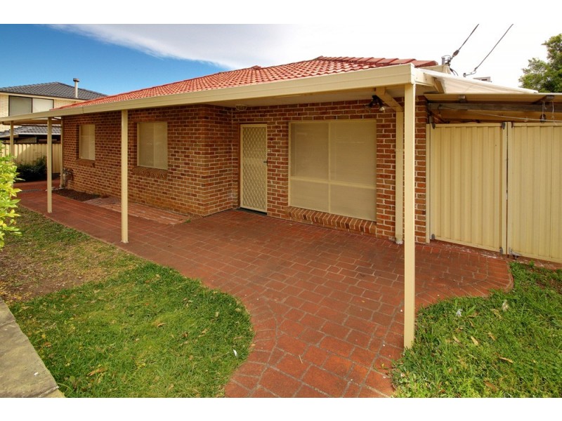 14 Bartlett Street, South Wentworthville NSW 2145