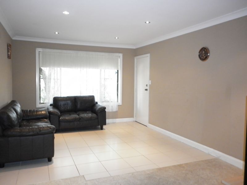 Pendle Hill NSW 2145