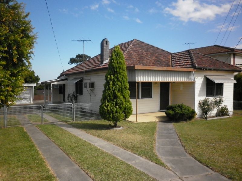 4 Constitution Road, Constitution Hill NSW 2145