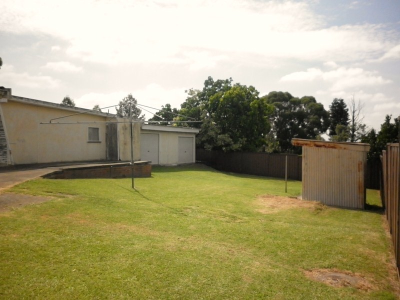 4 Constitution Road, Constitution Hill NSW 2145