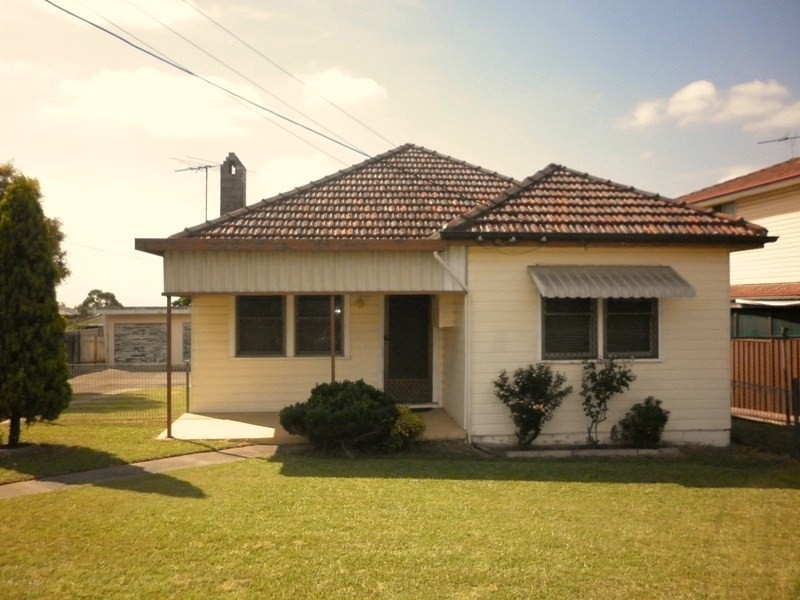 4 Constitution Road, Constitution Hill NSW 2145