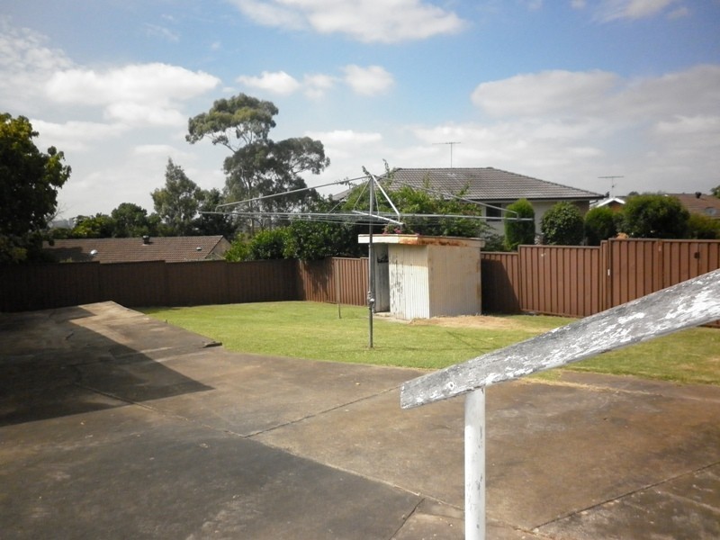 4 Constitution Road, Constitution Hill NSW 2145
