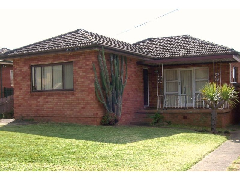 Merrylands West NSW 2160