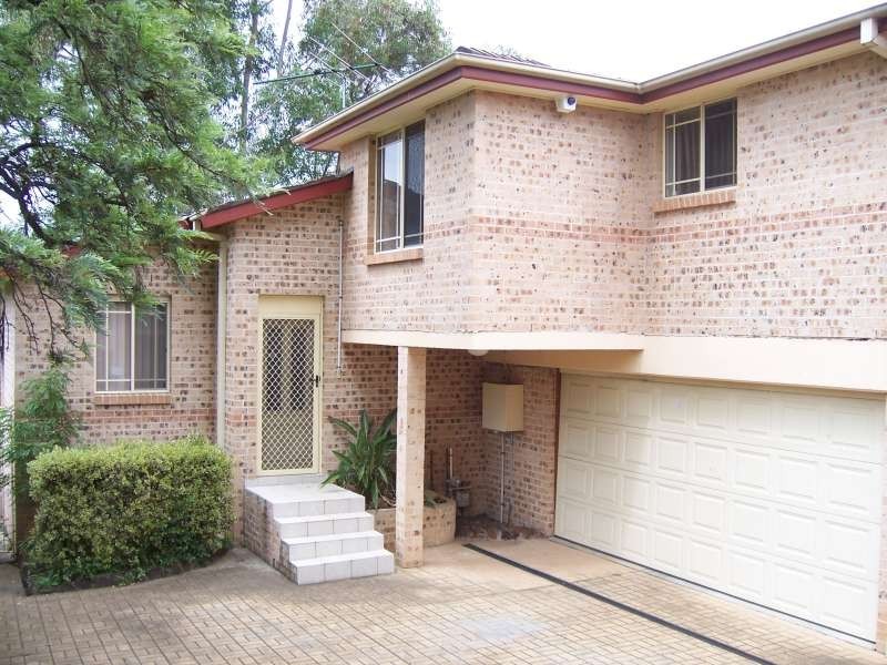 2/9a Hawkesbury Road, Westmead NSW 2145