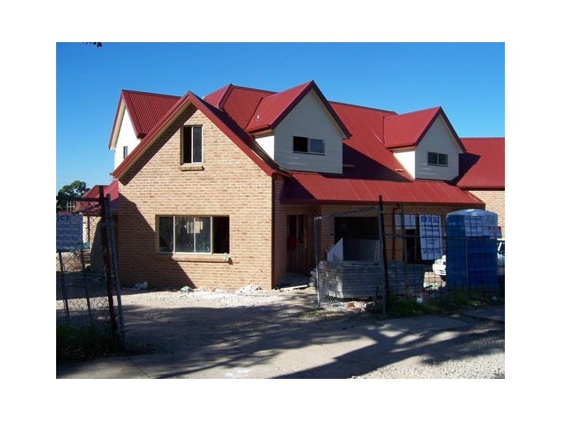 3-6,10-13/173 Targo Road, Girraween NSW 2145