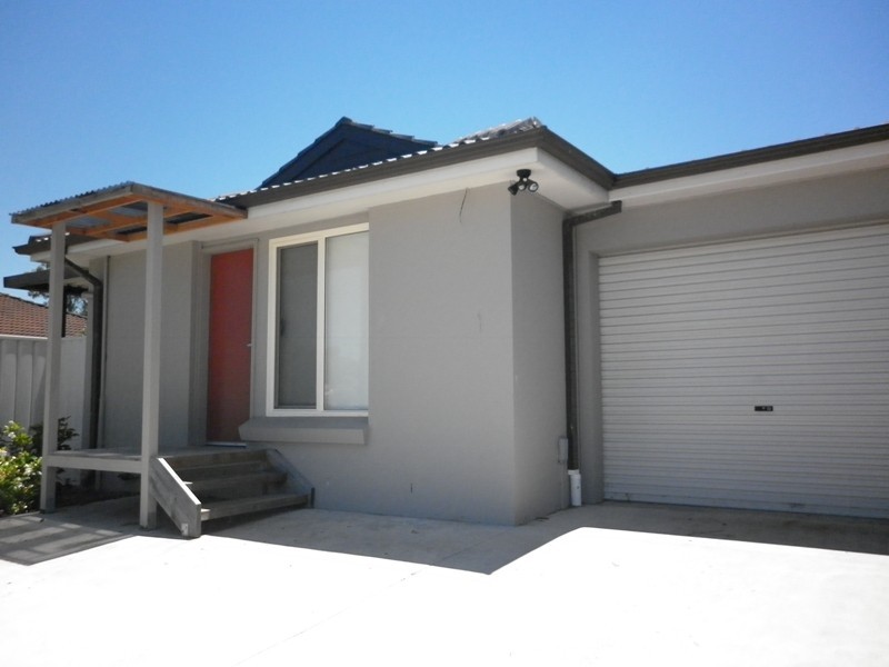 Wentworthville NSW 2145