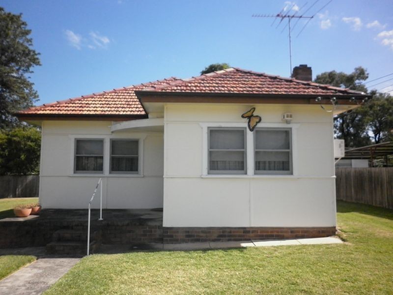 4 Owen Street, Wentworthville NSW 2145