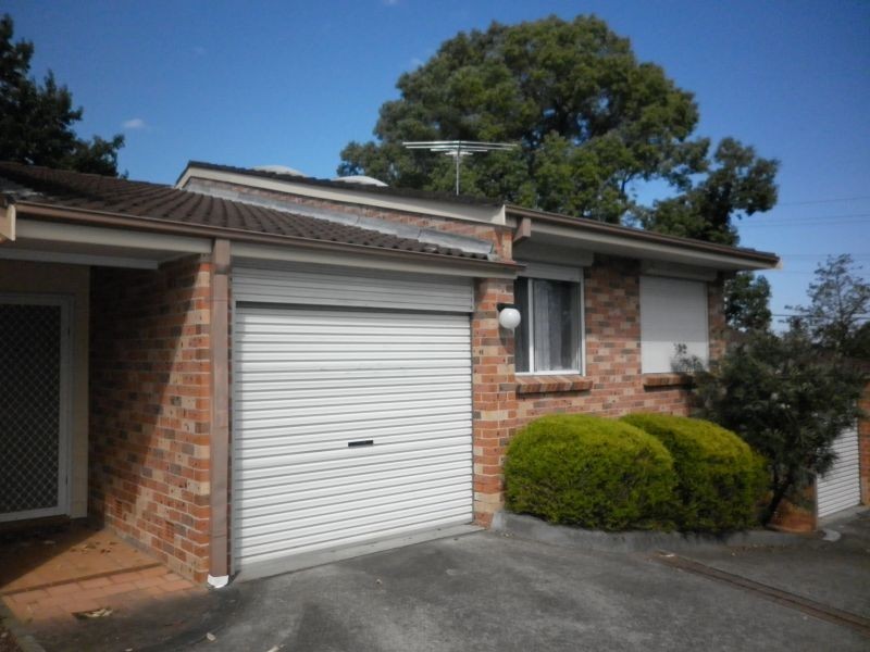 14/15-17 Hart Drive, Constitution Hill NSW 2145