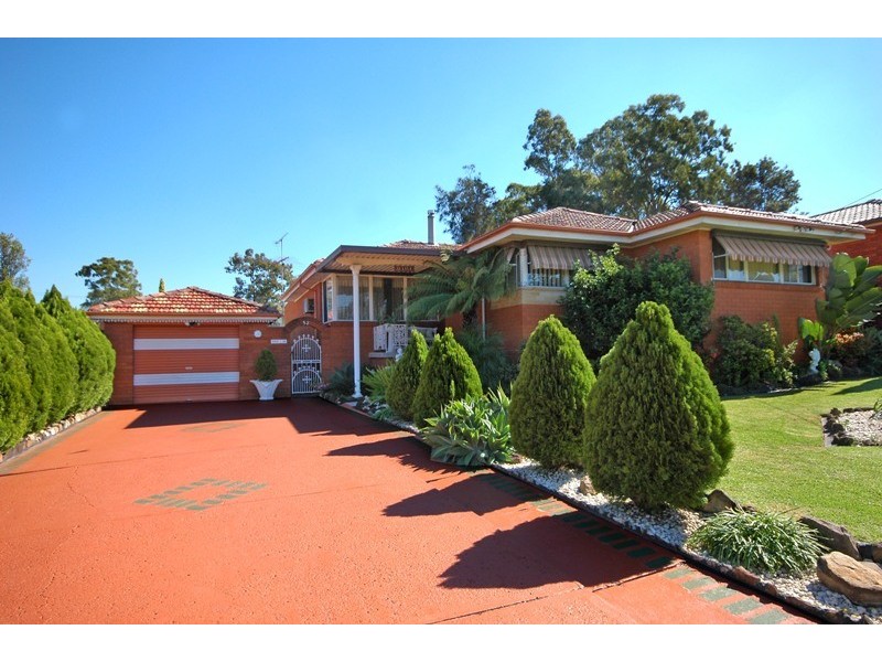52 Lyle Street, Girraween NSW 2145