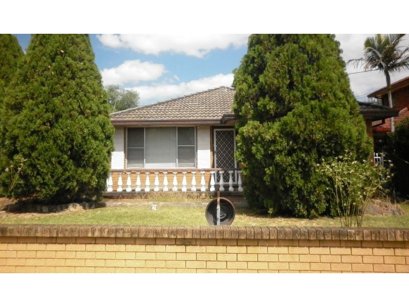 3 William Street, Blacktown NSW 2148