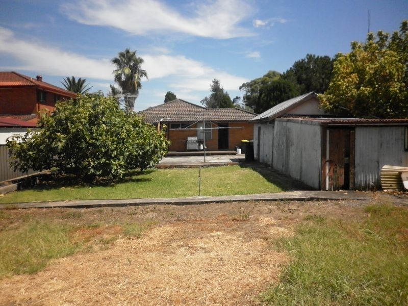 3 William Street, Blacktown NSW 2148