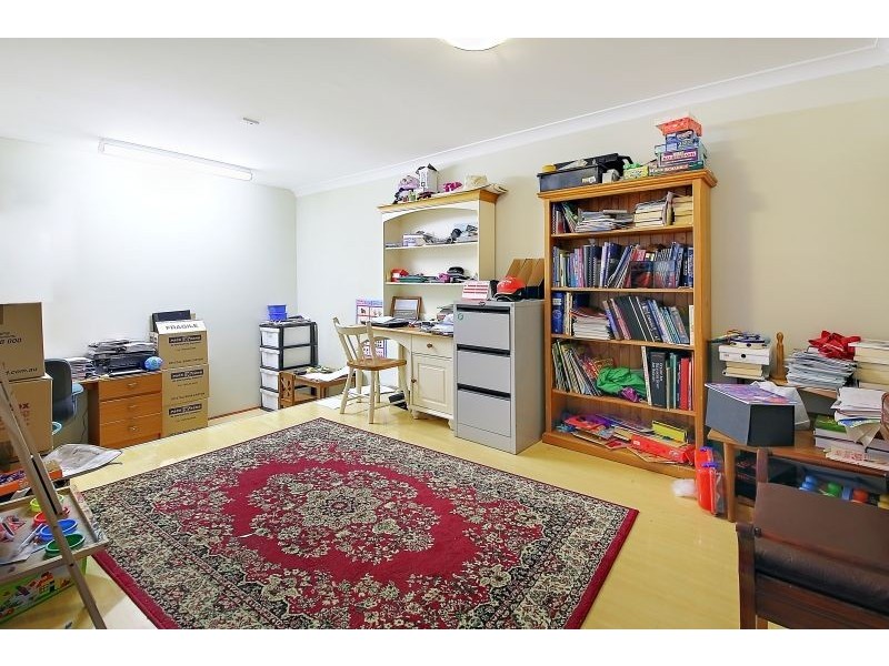 2A Fisher Crescent, Pendle Hill NSW 2145