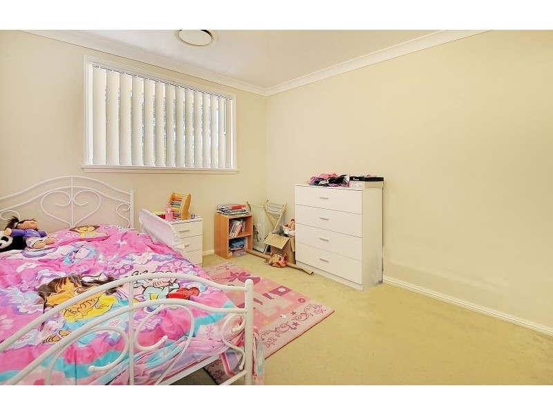 2A Fisher Crescent, Pendle Hill NSW 2145