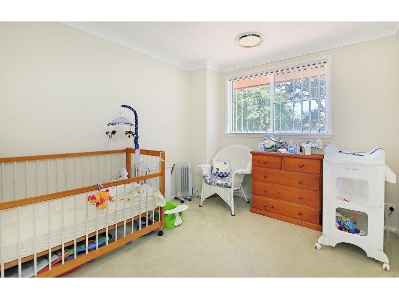 2A Fisher Crescent, Pendle Hill NSW 2145
