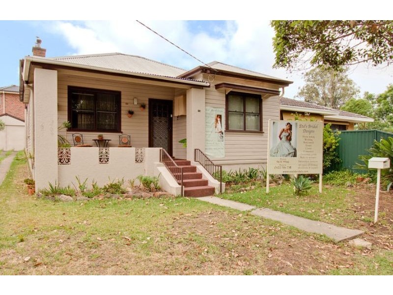 60 Garfield Street, Wentworthville NSW 2145