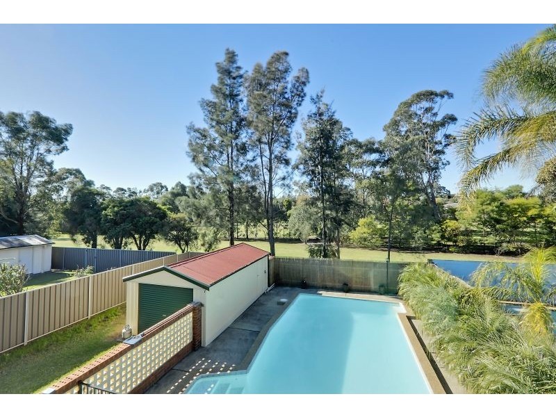 21 Carolyn Street, Greystanes NSW 2145