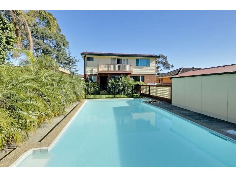 21 Carolyn Street, Greystanes NSW 2145