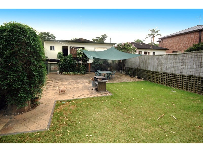 Old Toongabbie NSW 2146