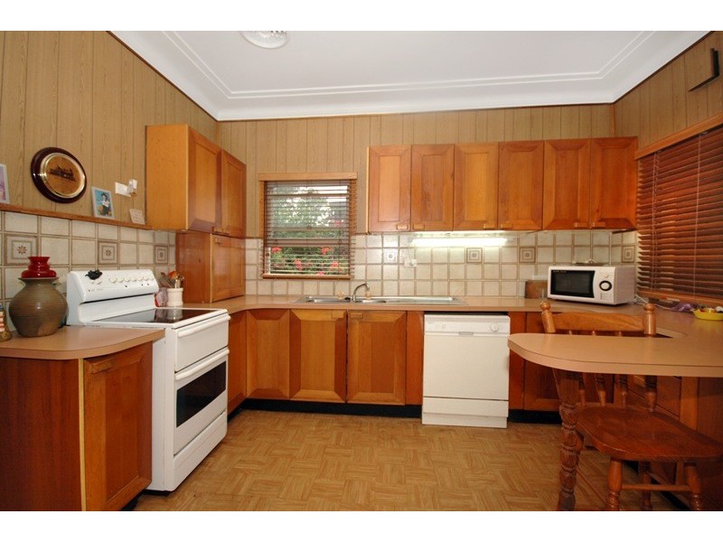 Old Toongabbie NSW 2146