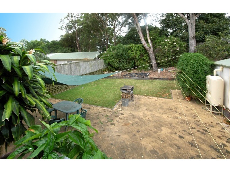 Old Toongabbie NSW 2146