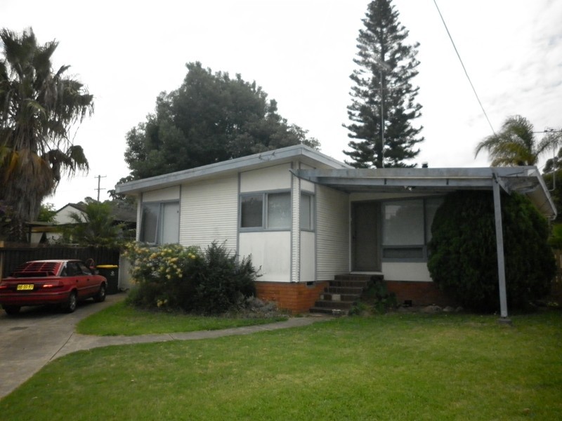 Greystanes NSW 2145