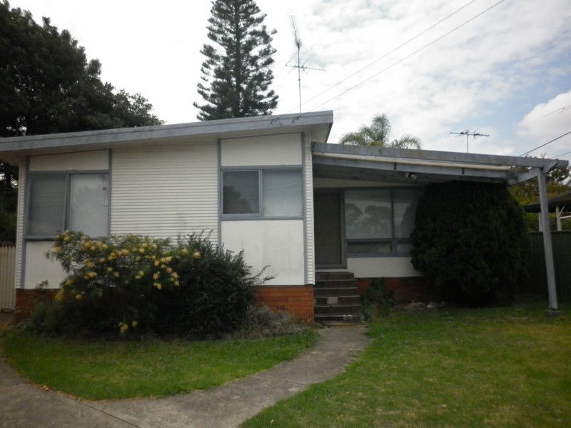Greystanes NSW 2145