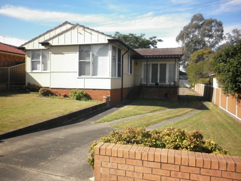 South Wentworthville NSW 2145