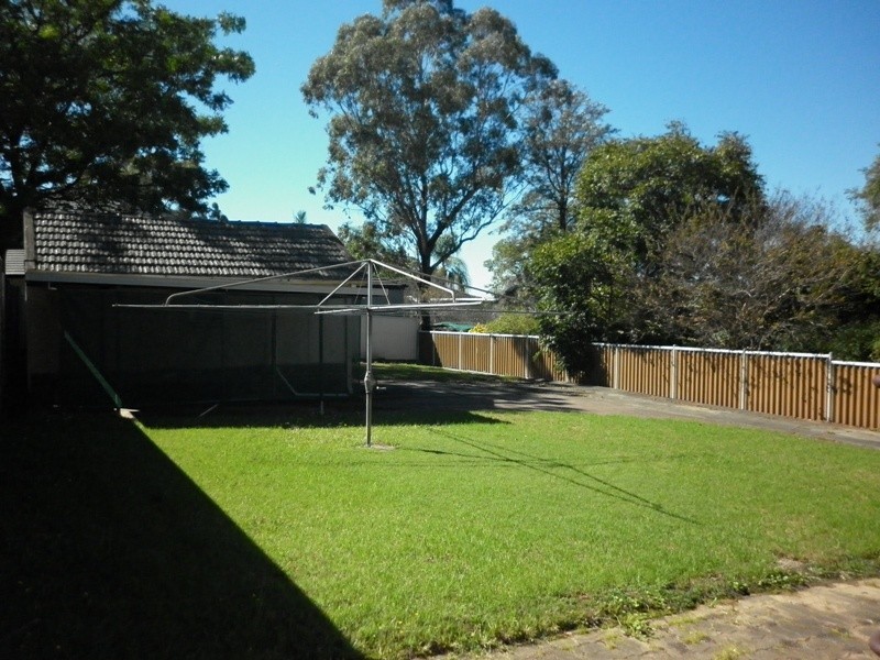South Wentworthville NSW 2145