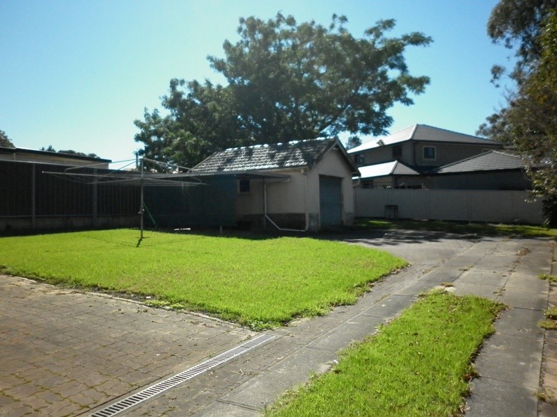 South Wentworthville NSW 2145