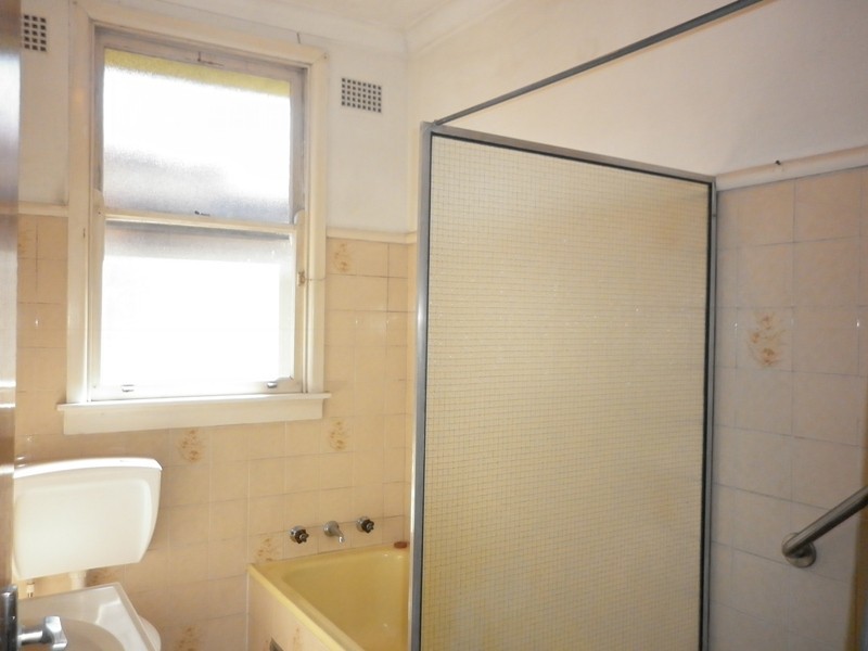 South Wentworthville NSW 2145