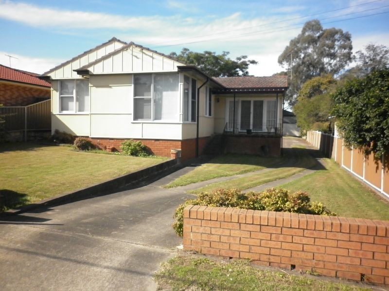 South Wentworthville NSW 2145