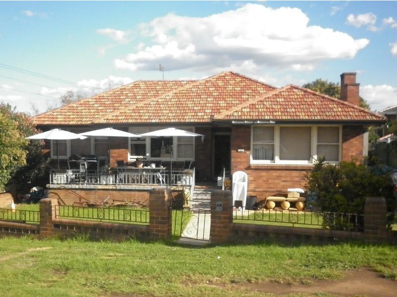 Pendle Hill NSW 2145