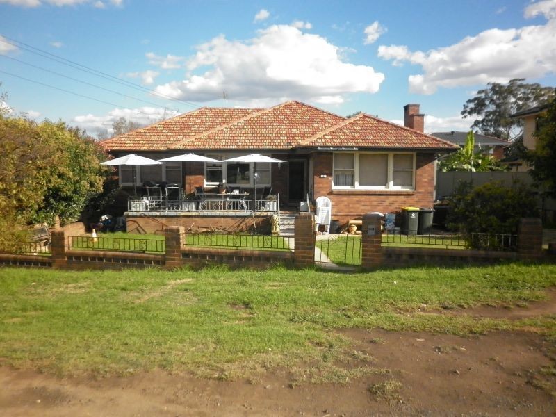 Pendle Hill NSW 2145