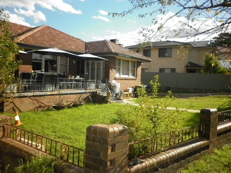 Pendle Hill NSW 2145