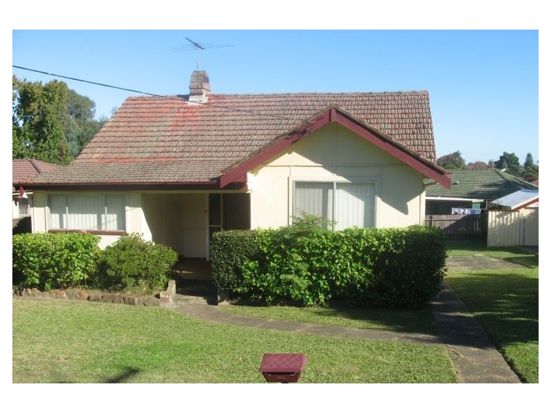 Constitution Hill NSW 2145