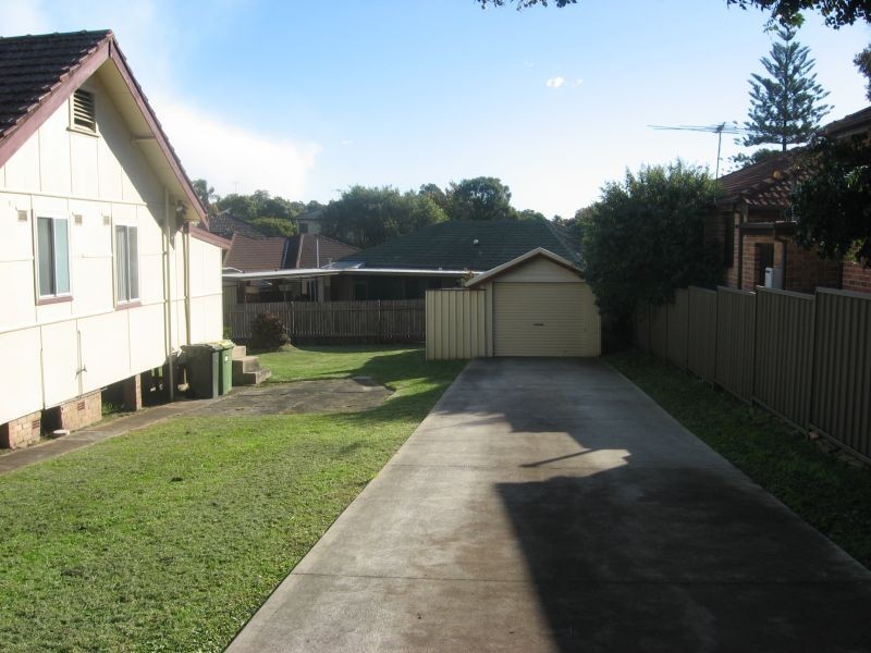 Constitution Hill NSW 2145