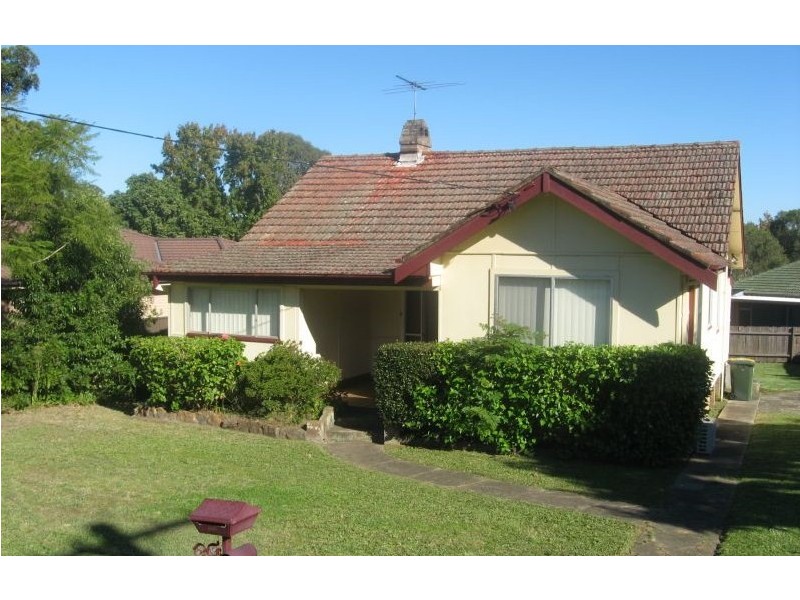 Constitution Hill NSW 2145