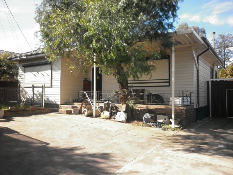 South Wentworthville NSW 2145