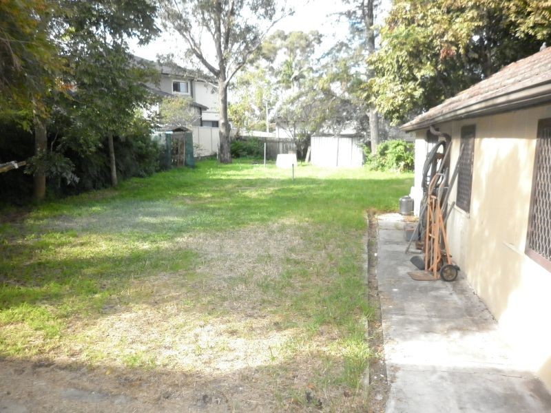 South Wentworthville NSW 2145