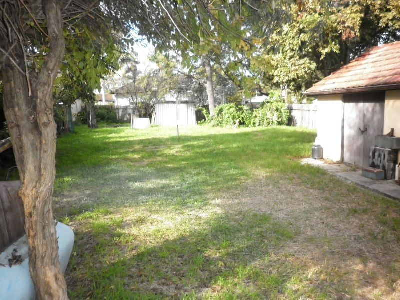 South Wentworthville NSW 2145